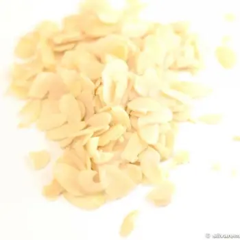 Fresh Almond Slice 